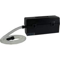 Aspirateurs portatifs Omega, Suppression, Capacit&eacute; de 1 gal. US (3,8 litres), Filtration Hepa Auto-Cam