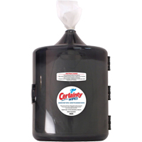 Wall-Mounted Dispenser Auto-Cam