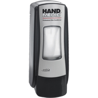 Hand Medic<sup>®</sup> ADX-7™ Dispenser JD466 | Auto-Cam