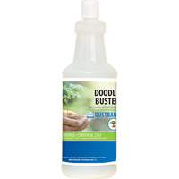 Doodle Buster Graffiti Remover Auto-Cam