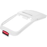 Couvercle pour les bacs &agrave; ingr&eacute;dients de 400 tasses Prosave Auto-Cam