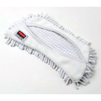 Vadrouille plate et flexible Hygen, Microfibre Auto-Cam