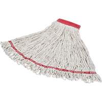 Swinger Wet Mop, Yarn, 23 oz., Loop Style Auto-Cam