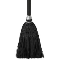 Executive Series Lobby Broom, 38" Long Auto-Cam