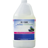 De-Foam  Suppressor, 5 L, Jug Auto-Cam