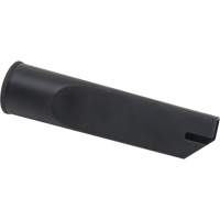 Embout &agrave; bec plat pour aspirateurs industriels en poly Auto-Cam