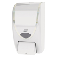 Proline™ Foam Dispenser, Push, 2000 ml Capacity, Cartridge Refill Format JH169 | Auto-Cam