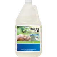 Tradition Plus Hand Cleaner, Foam, 4 L, Unscented Auto-Cam