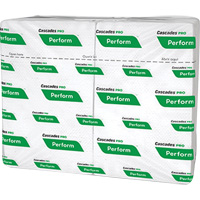 Pro Perform Inter-Fold Napkins, 1 Ply, 6.5" x 4.25" Auto-Cam