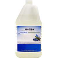 Traitement de contr&ocirc;le de poussi&egrave;re Hygo H2O, 4 L, Cruche Auto-Cam