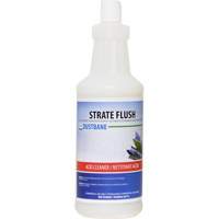 Strate Flush Bowl Cleaner, 1 L, Bottle Auto-Cam