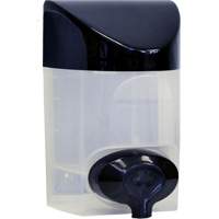 Distributrice pour savon moussant à dessus ouvert, À pression, Capacité de 800 ml, Format Vrac JH440 | Auto-Cam