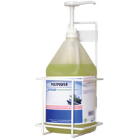 Industrial Dispensing Rack Auto-Cam