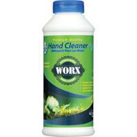 Biodegradable Hand Cleaner, Powder, 0.406 lbs., Bottle, Scented Auto-Cam