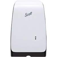 Distributeur de produit de soin Scott<sup>MD</sup>, Sans contact, Capacité de 1200 ml JI416 | Auto-Cam