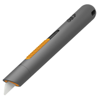 Slice Manual Pen Cutter, 11 mm, Ceramic, Plastic Handle Auto-Cam