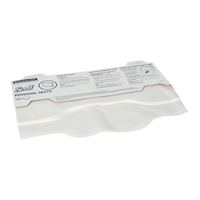 Couvre-si&egrave;ges de toilette personnels Scott Auto-Cam