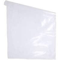 Poly Bags, Open Top, 18" x 24", 2.5 mils Auto-Cam