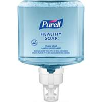 Savon haute performance pour les mains ES8 CRT Healthy Soap, Mousse, 1,2 L, Sans parfum Auto-Cam