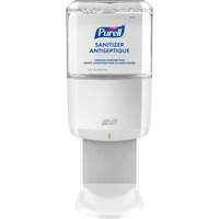 Distributeur de d&eacute;sinfectant pour les mains ES8, Sans contact, Cap. 1200 ml Auto-Cam