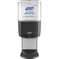 Distributeur de d&eacute;sinfectant pour les mains ES8, Sans contact, Cap. 1200 ml Auto-Cam