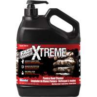 Nettoyant professionnel pour les mains Xtreme, Pierre ponce, 3,78 L, Bouteille à pompe, Cerise JK708 | Auto-Cam
