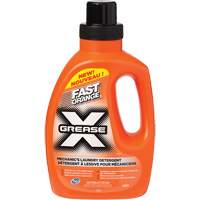 Fast Orange<sup>®</sup> Grease X Laundry Detergent, Jug JK728 | Auto-Cam