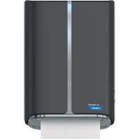 Pro Tandem Hand Towel Dispenser, No-Touch, 11.5" W x 9" D x 16.6" H Auto-Cam