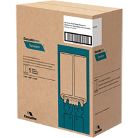 Pro Tandem Hand Towel Dispenser, No-Touch, 11.5" W x 9" D x 16.6" H Auto-Cam