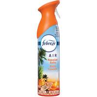 Air Freshener, Hawaiian Aloha, Aerosol Can Auto-Cam