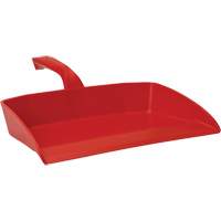 Dust Pan Auto-Cam