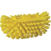 Brosse pour r&eacute;servoir, Soies Ferme, Longueur de 8-1/4", Jaune Auto-Cam