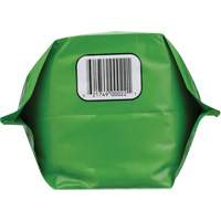 Biodegradable Hand Cleaner, Powder, 4.5 lbs., Packet, Unscented Auto-Cam