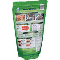 Biodegradable Hand Cleaner, Powder, 4.5 lbs., Packet, Unscented Auto-Cam