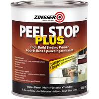 Peel Stop&reg; Plus High Build Binding Primer, 946 ml, Can, White Auto-Cam