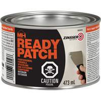 Produit de rebouchage et colmatage Ready Patch, 473 ml, Canette Auto-Cam