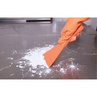 Large Hand Scraper, Pink, 4" W x 10" L Auto-Cam