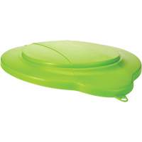 3 Gallon Food Hygiene Bucket Lid Auto-Cam
