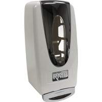 Distributeur de savon mousse, À pression, Capacité de 1000 ml, Format Cartouche de recharge JL604 | Auto-Cam