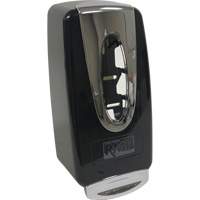 Distributeur de savon mousse, À pression, Capacité de 1000 ml, Format Cartouche de recharge JL605 | Auto-Cam