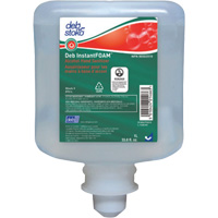 Désinfectant pour les mains Instantfoam<sup>MD</sup>, 1000 ml, Recharge, 70% alcool JL624 | Auto-Cam
