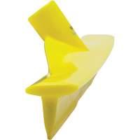 Single Blade Ultra Hygiene Squeegee, 19-1/2", Yellow Auto-Cam