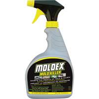 Désinfectant contre les moisissures Moldex<sup>MD</sup>, Bouteille à gâchette JL728 | Auto-Cam