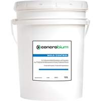 Concrobium&reg; Mold Control, 18.9 L, Pail Auto-Cam