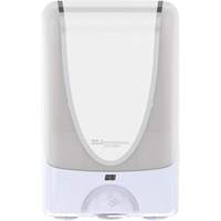 Distributeur Ultra, Sans contact, Capacit&eacute; de 1000 ml, Format Cartouche de recharge Auto-Cam