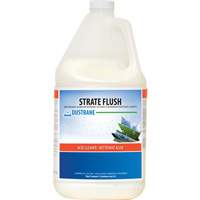 Nettoyant et d&eacute;sodorisant &eacute;mulsifiant &agrave; cuvettes Strate Flush, 4 L, Cruche Auto-Cam