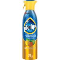Pledge&reg; Multi Surface Cleaner & Disinfectant, 275 ml, Aerosol Can Auto-Cam