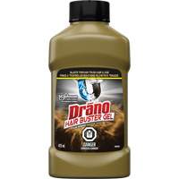 Drano&reg; Hair Buster Gel Clog Remover Auto-Cam