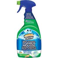 Scrubbing Bubbles&reg; Mega Shower Foamer&reg; Bathroom Cleaner, 946 ml, Trigger Bottle Auto-Cam