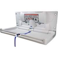 Poste &agrave; langer, 34-1/4'' x 17-1/2" Auto-Cam